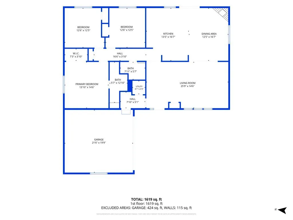 20023 Wolf Road Mokena IL 60448