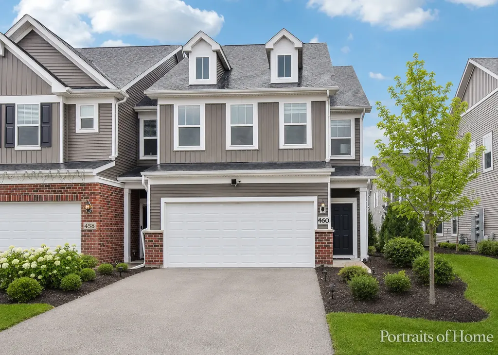 460 Watercress Drive Aurora IL 60504