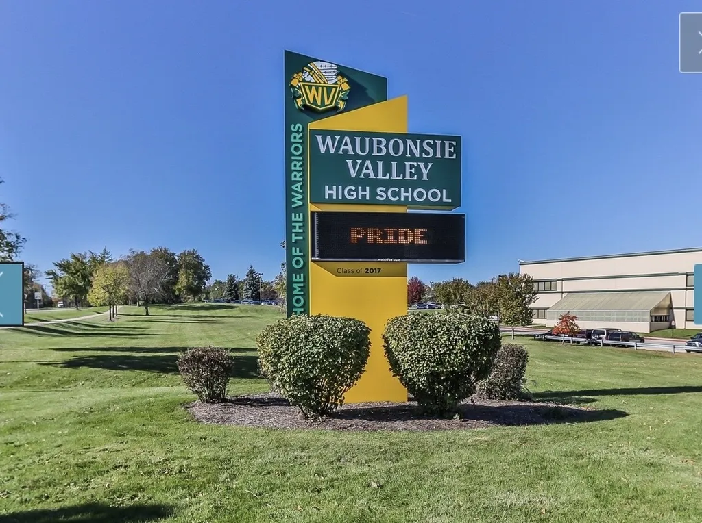 460 Watercress Drive Aurora IL 60504