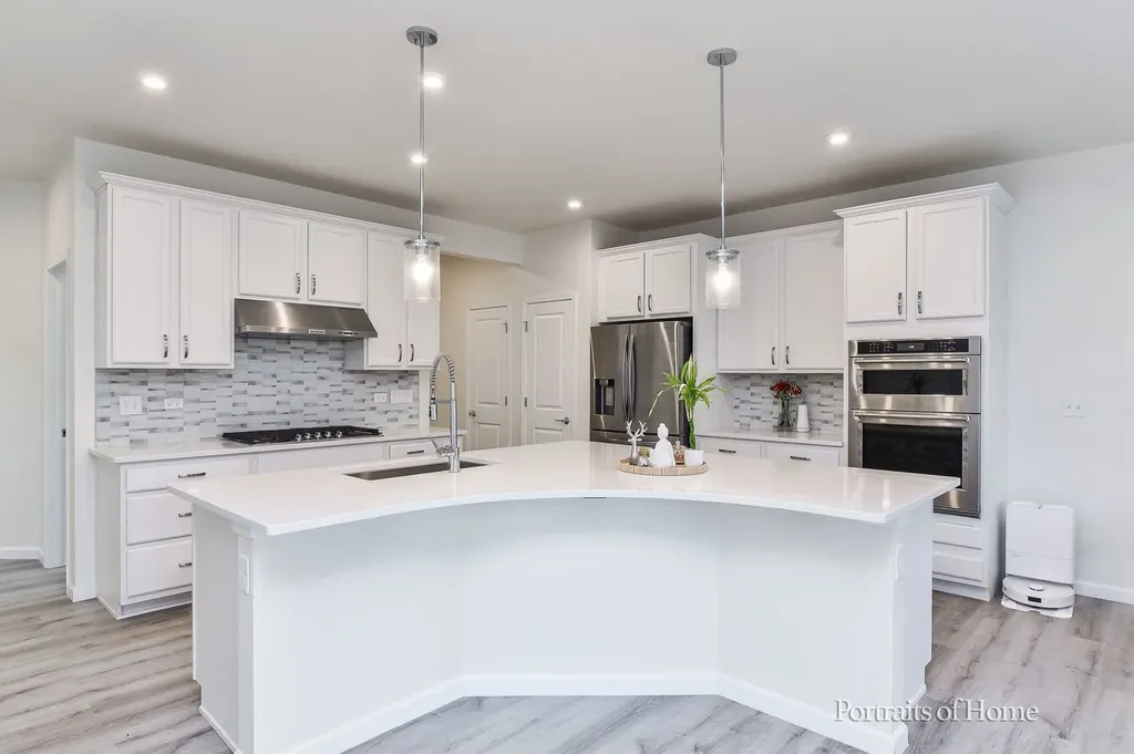 460 Watercress Drive Aurora IL 60504