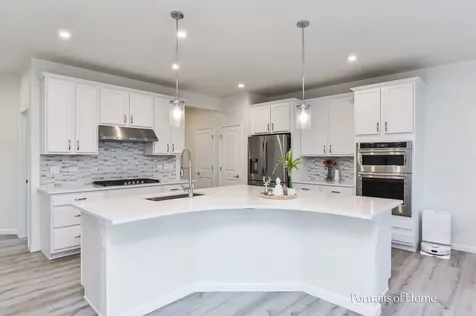 460 Watercress Drive Aurora IL 60504
