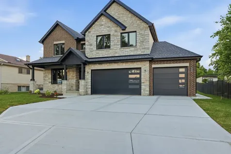 134 Holly Avenue Darien IL 60561