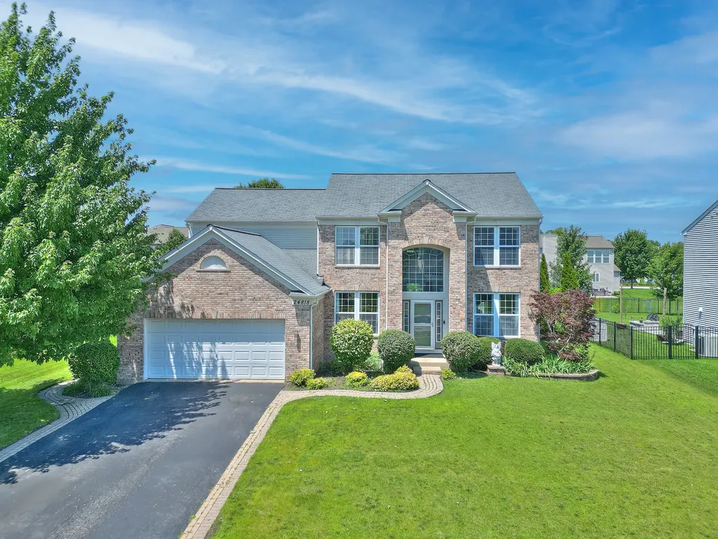 24818 Newberry Way Plainfield IL 60585