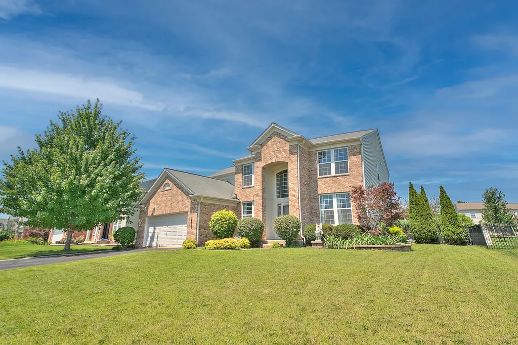 24818 Newberry Way Plainfield IL 60585