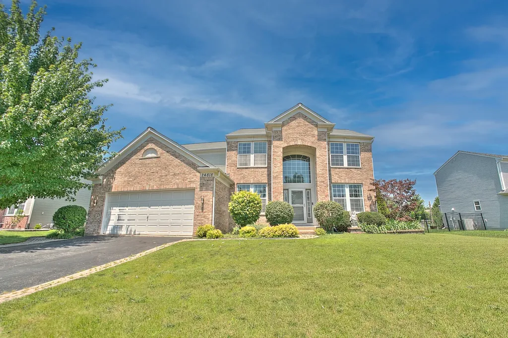 24818 Newberry Way Plainfield IL 60585
