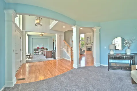 24818 Newberry Way Plainfield IL 60585