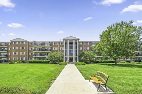 1060 North Farnsworth Avenue Aurora IL 60505