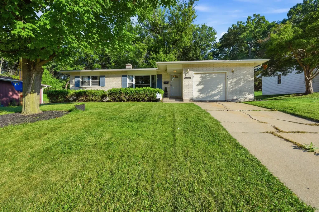 4605 Ashley Drive Mchenry IL 60050
