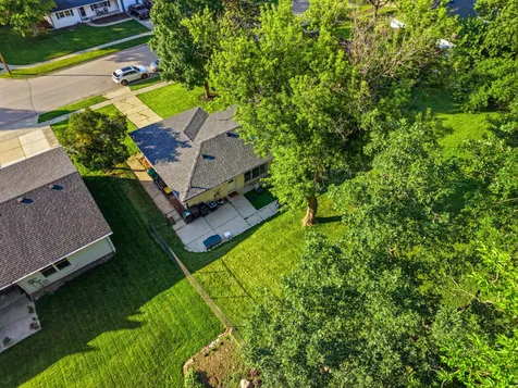 4605 Ashley Drive Mchenry IL 60050