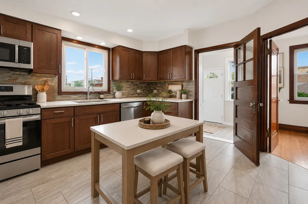6136 West Fletcher Street Chicago IL 60634