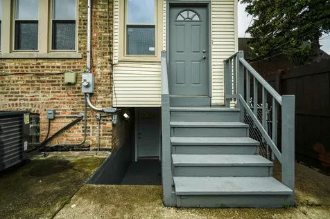 6136 West Fletcher Street Chicago IL 60634