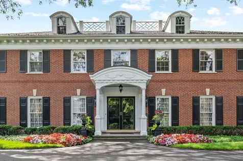 320 Woodley Road Winnetka IL 60093