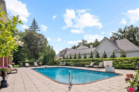 320 Woodley Road Winnetka IL 60093