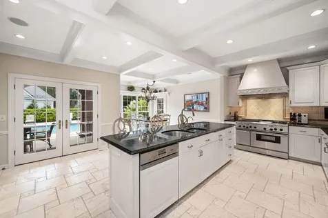 320 Woodley Road Winnetka IL 60093