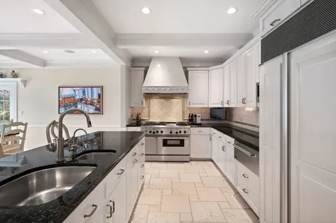 320 Woodley Road Winnetka IL 60093