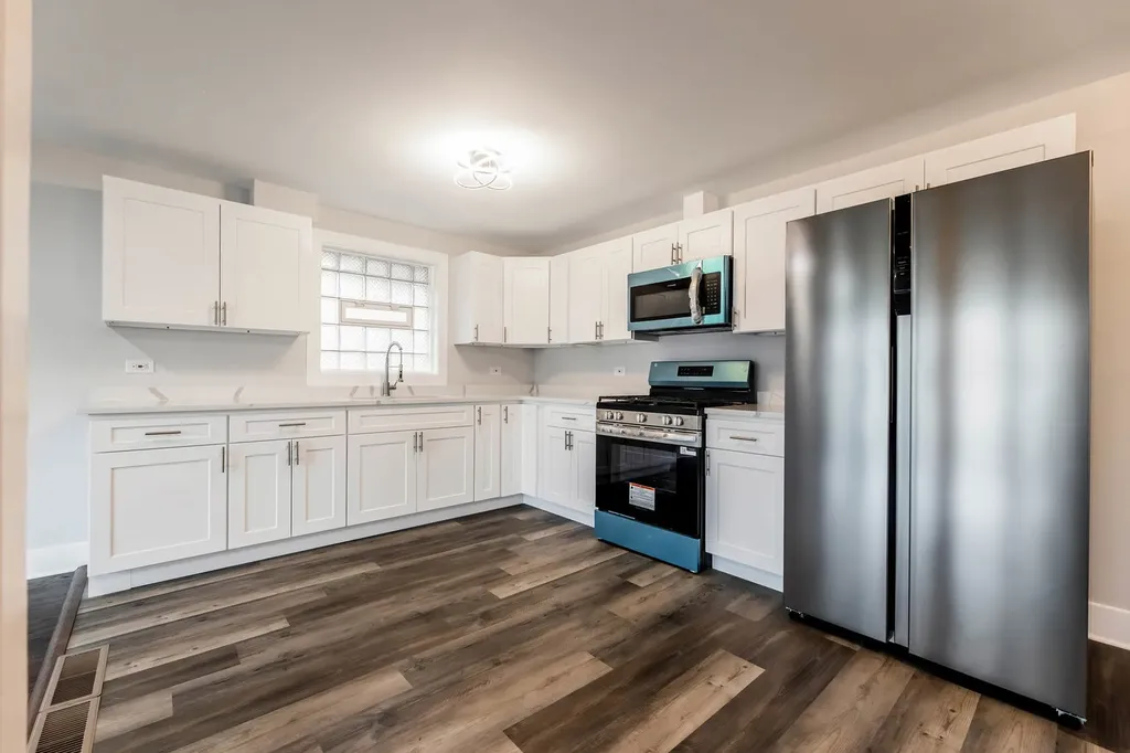 11619 South Aberdeen Street Chicago IL 60643