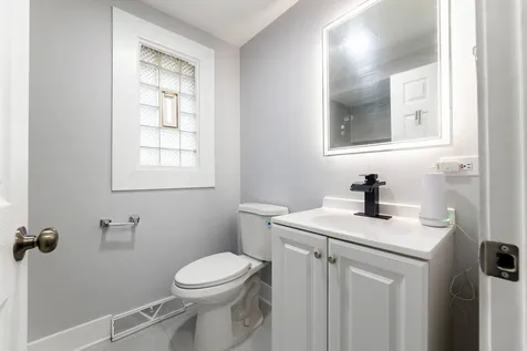 11619 South Aberdeen Street Chicago IL 60643