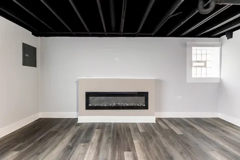 11619 South Aberdeen Street Chicago IL 60643