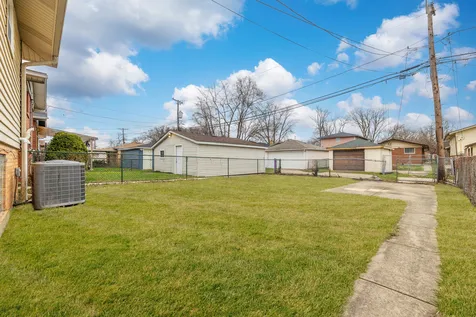 11619 South Aberdeen Street Chicago IL 60643