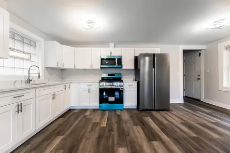 11619 South Aberdeen Street Chicago IL 60643