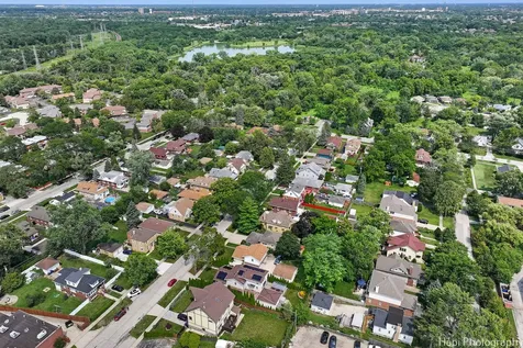 1569 Sherman Place Des Plaines IL 60016