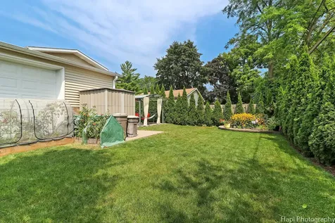 1569 Sherman Place Des Plaines IL 60016