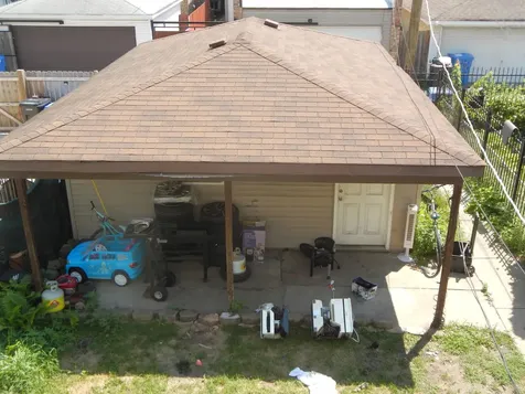 6419 South Maplewood Avenue Chicago IL 60629