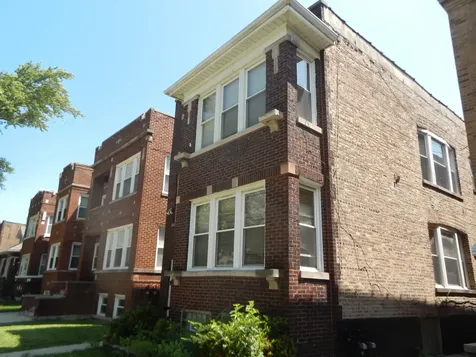 6419 South Maplewood Avenue Chicago IL 60629