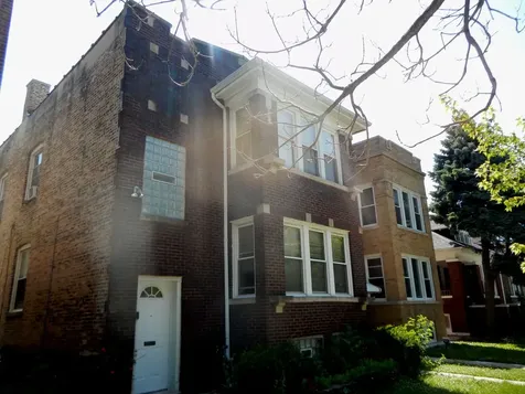 6419 South Maplewood Avenue Chicago IL 60629