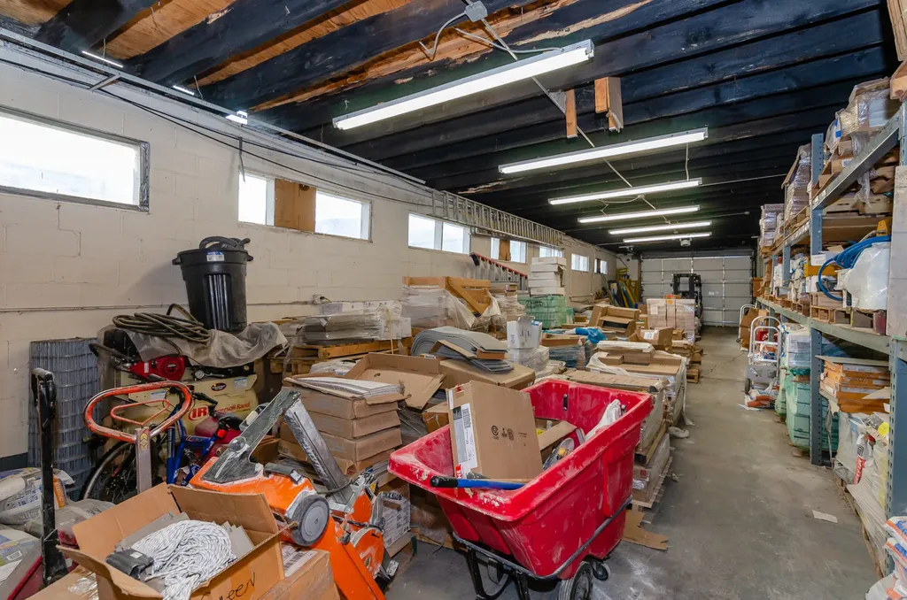 2722 South Hillock Avenue Chicago IL 60608
