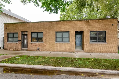 2722 South Hillock Avenue Chicago IL 60608