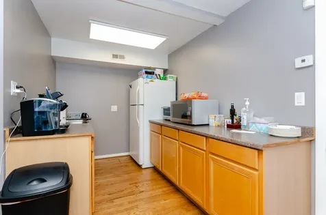 2722 South Hillock Avenue Chicago IL 60608