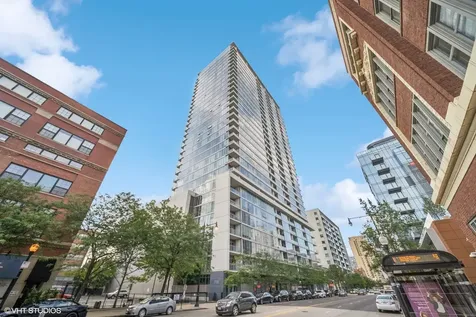 1720 South Michigan Avenue Chicago IL 60616