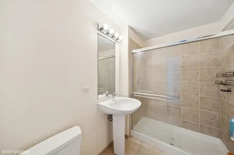 1720 South Michigan Avenue Chicago IL 60616