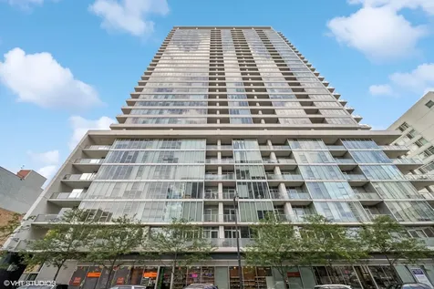 1720 South Michigan Avenue Chicago IL 60616
