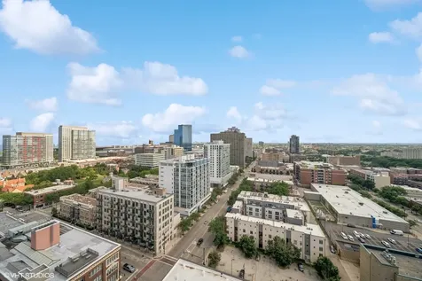 1720 South Michigan Avenue Chicago IL 60616