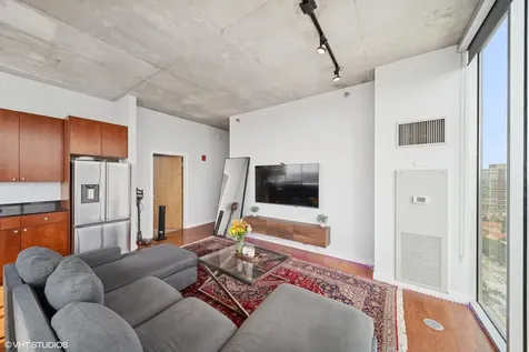 1720 South Michigan Avenue Chicago IL 60616