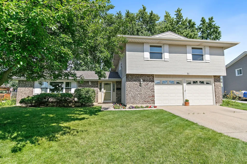 31 South Salem Drive Schaumburg IL 60193