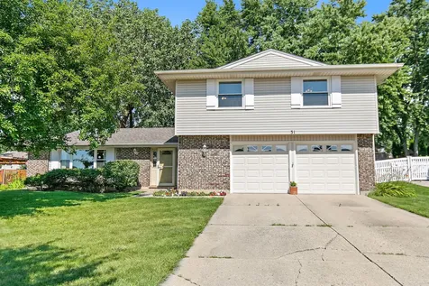 31 South Salem Drive Schaumburg IL 60193