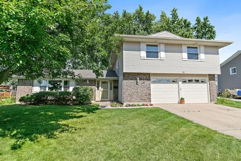 31 South Salem Drive Schaumburg IL 60193