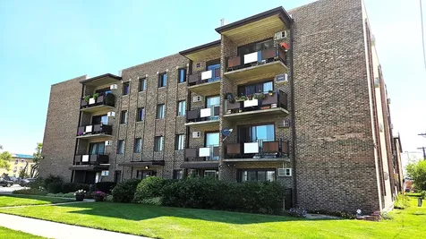 7945 South Oketo Avenue Bridgeview IL 60455
