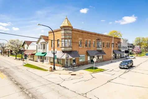 000 East Lincoln Street Waterman IL 60556