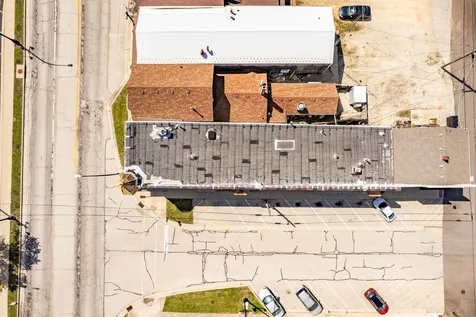 000 East Lincoln Street Waterman IL 60556
