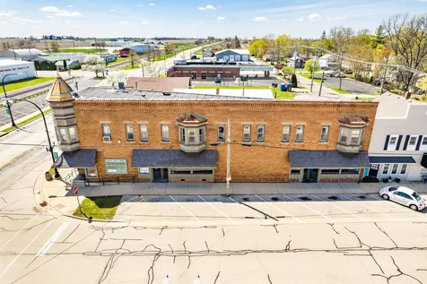 000 East Lincoln Street Waterman IL 60556