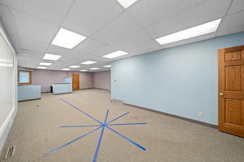 000 East Lincoln Street Waterman IL 60556