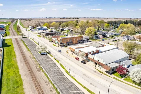 000 East Lincoln Street Waterman IL 60556