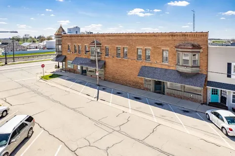 000 East Lincoln Street Waterman IL 60556