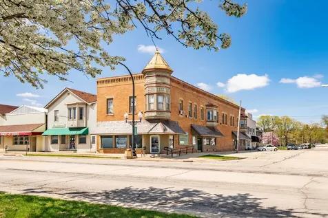 000 East Lincoln Street Waterman IL 60556