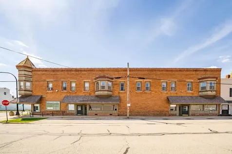000 East Lincoln Street Waterman IL 60556