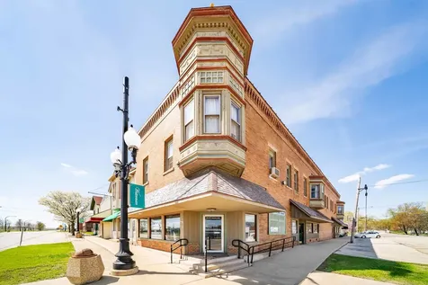 000 East Lincoln Street Waterman IL 60556